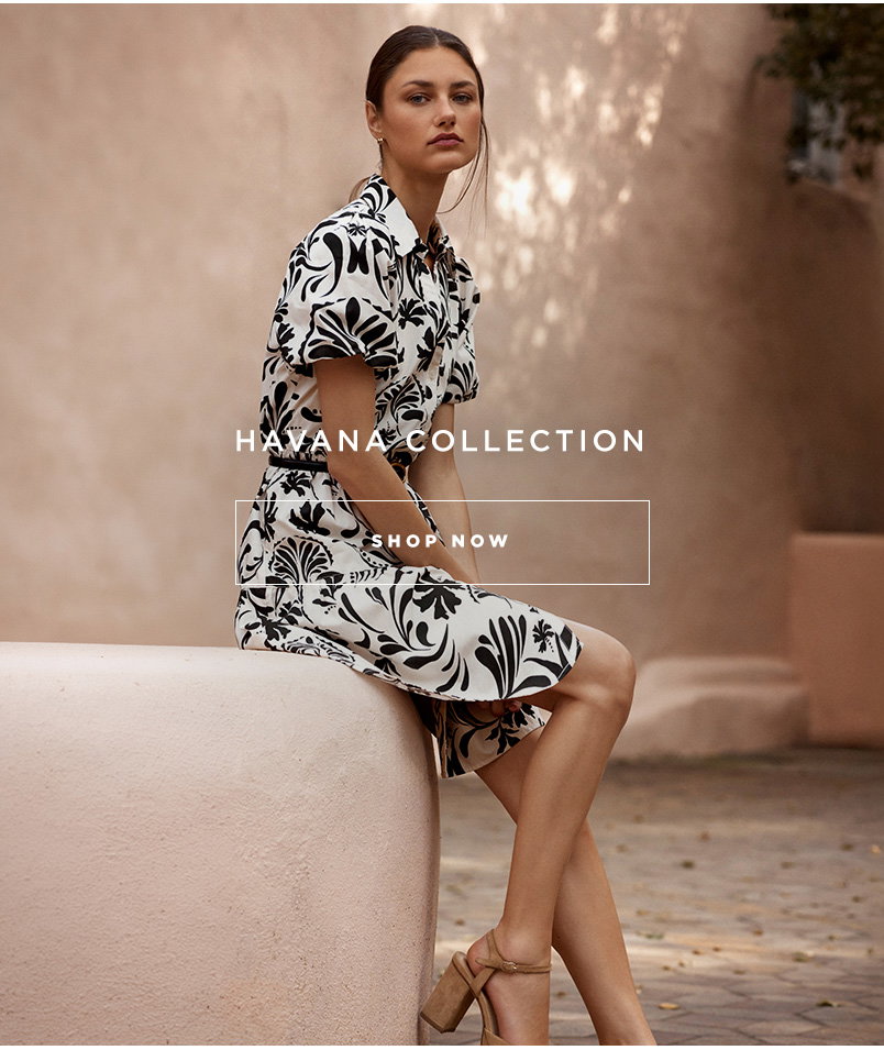The Havana Collection