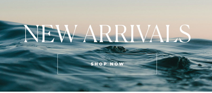 Women's Summer New Arrivals