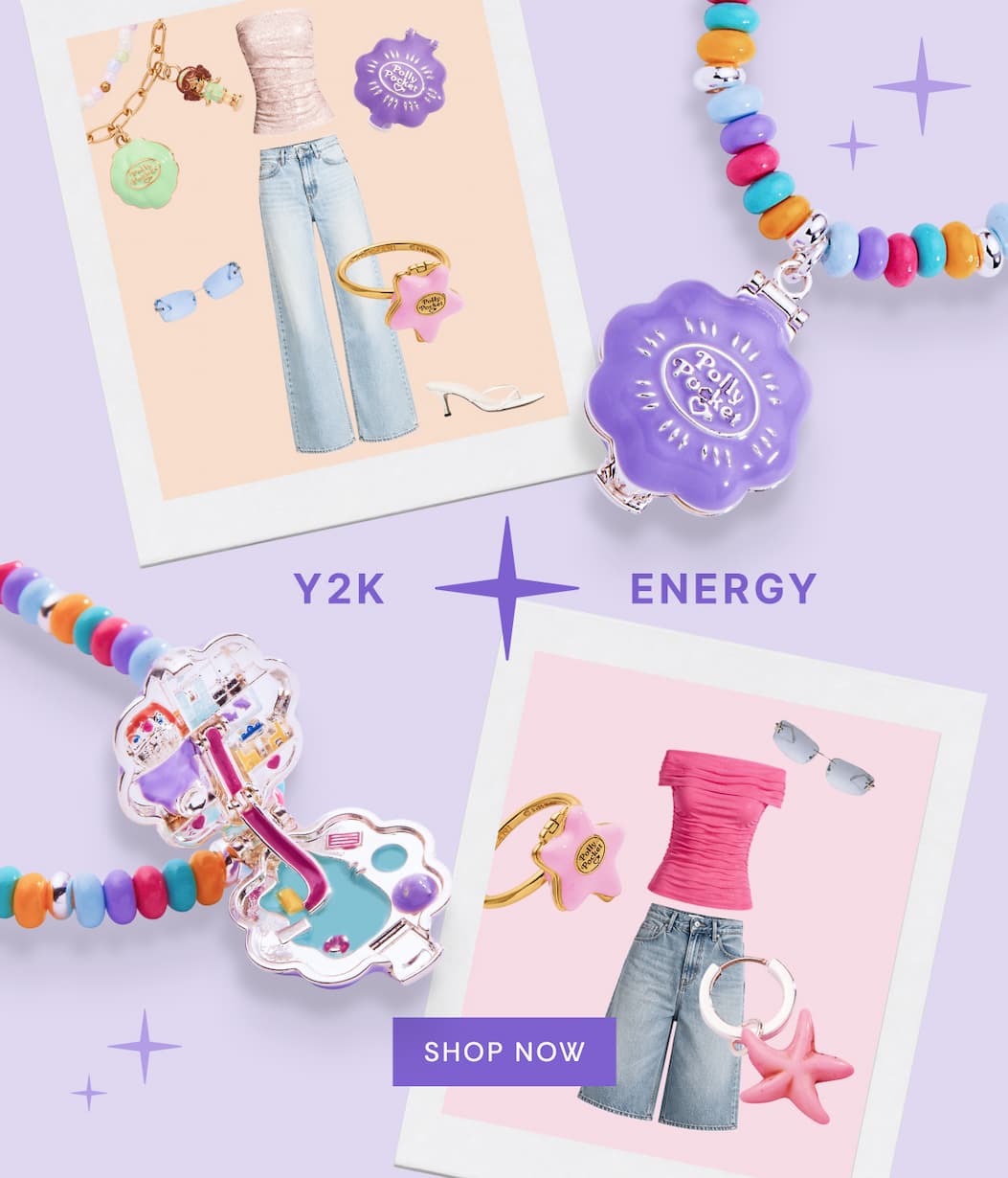 Shop Y2K Energy