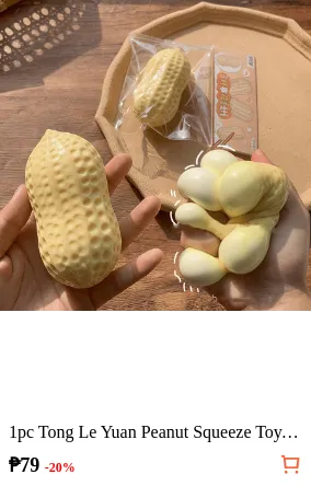 1pc Tong Le Yuan Peanut Squeeze...