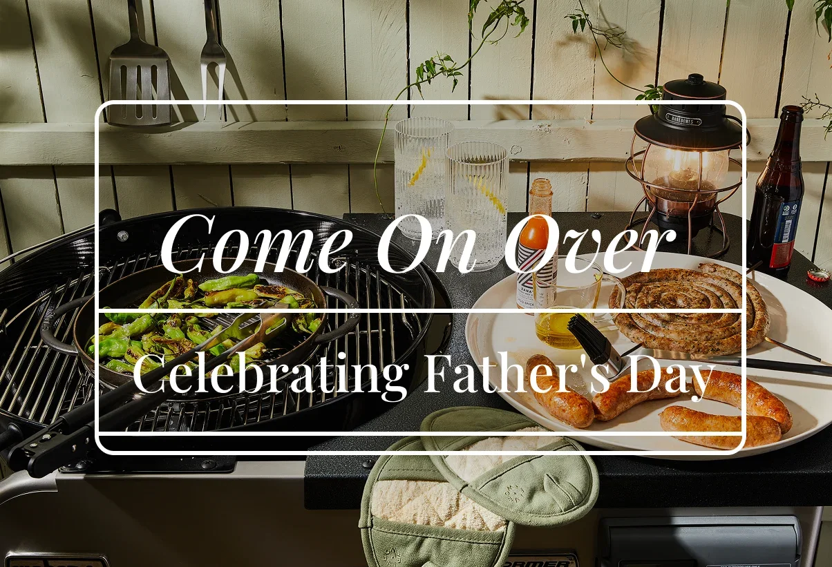 Come On Over | Food52's guide to gathering. 