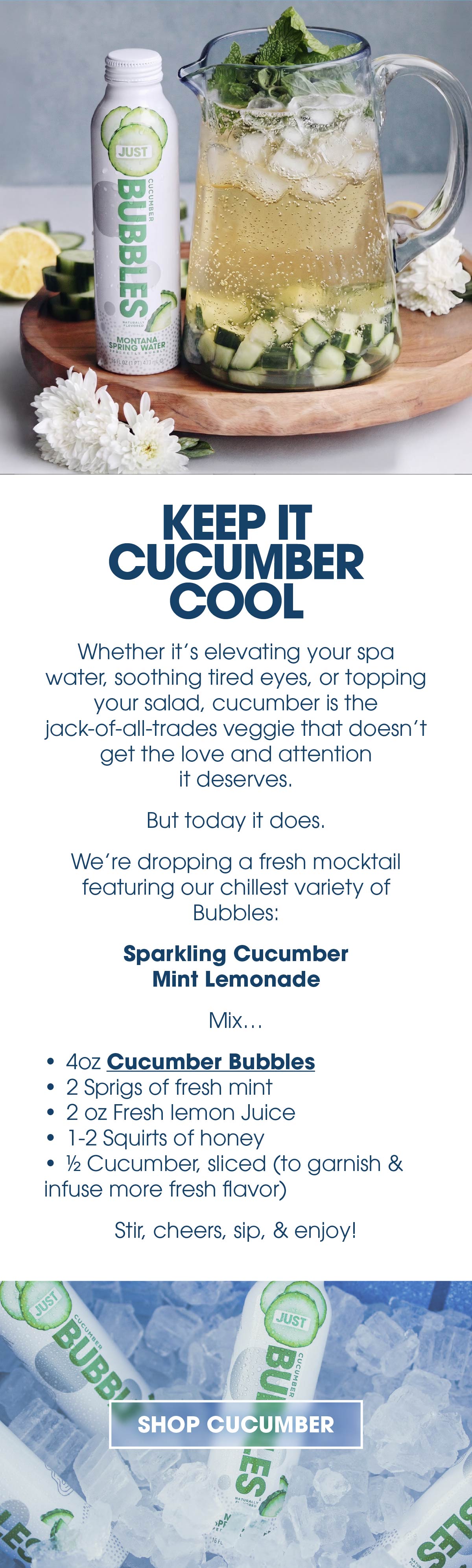 https://justwater.com/products/cucumber-bubbles-16-fl-oz-24-pack