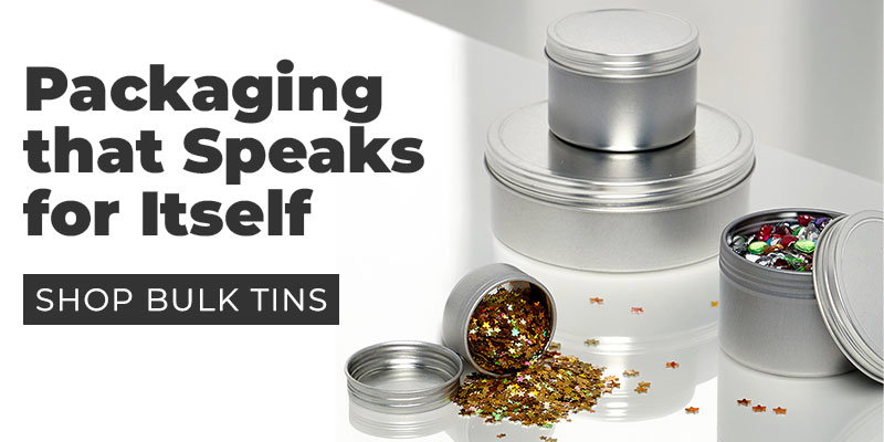 Shop Bulk Tin Cans