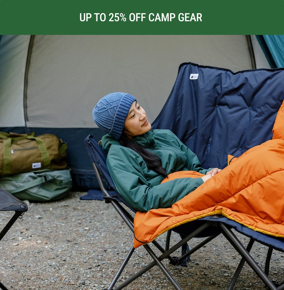 Camp deals