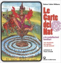 Le Carte dei Nat e le Costellazioni Familiari