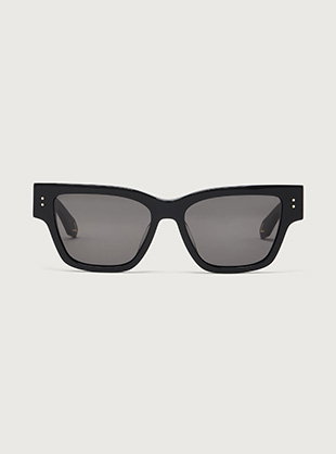 Alber Square Sunglasses