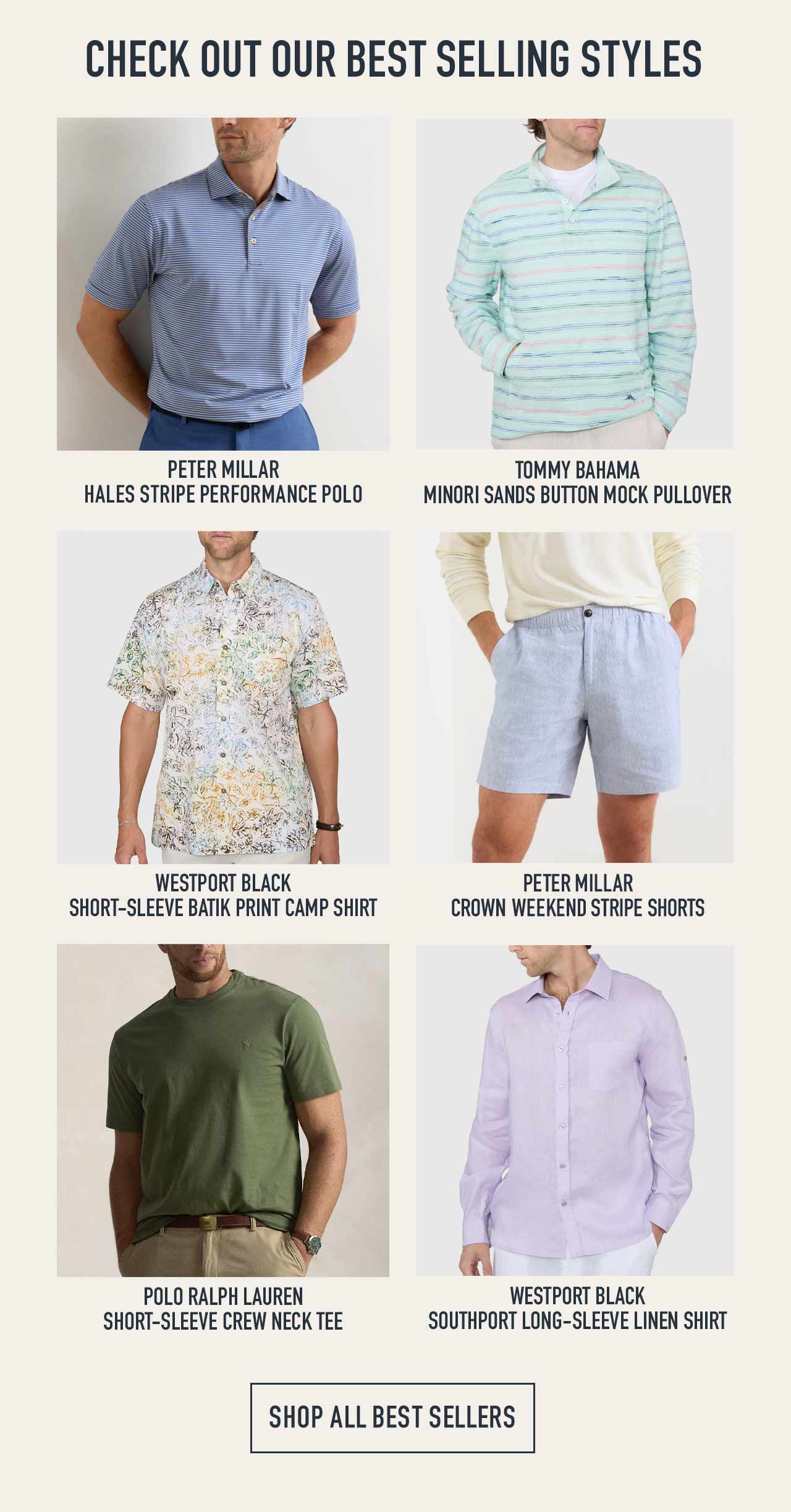 Shop our best sellers