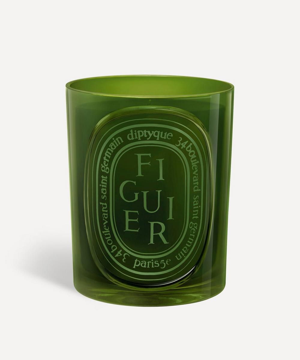 Diptyque Figuier Scented Candle 300g