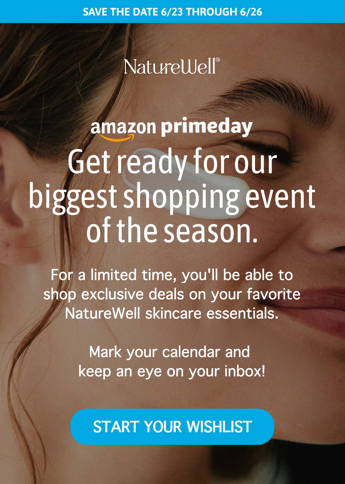 Get ready for Amazon Prime Day!