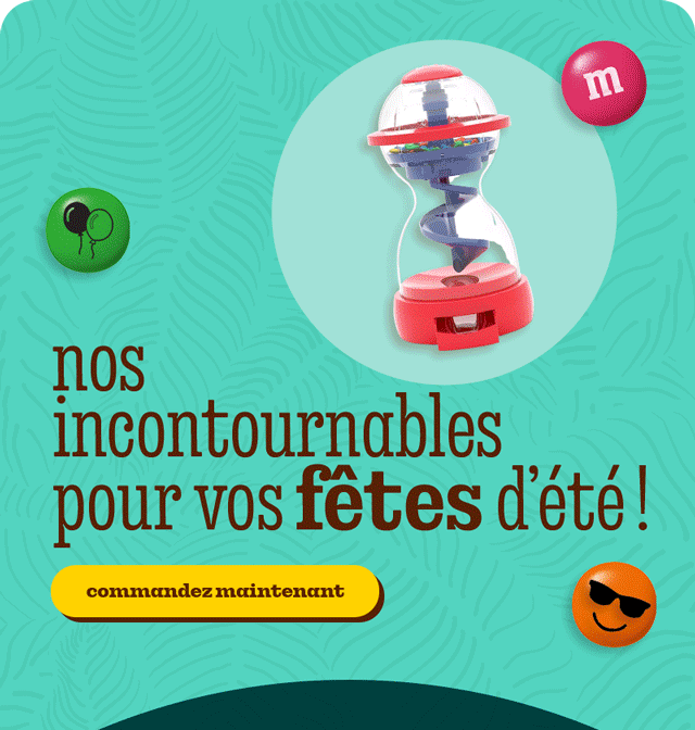 COMMANDEZ MAINTENANT