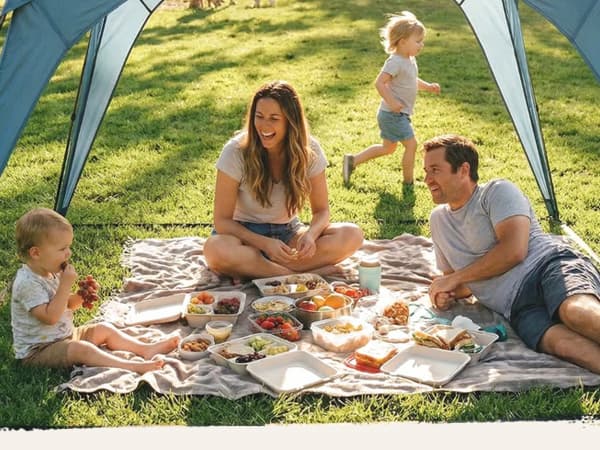 Enter to win the ultimate family adventure bundle valued at $270+
