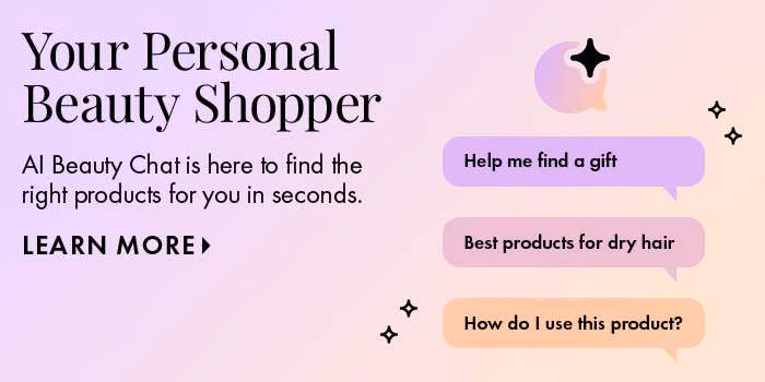 Your Personal Beauty Shopper