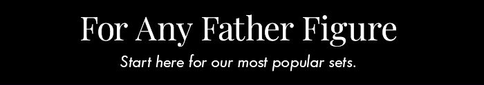 For Any Father Figure