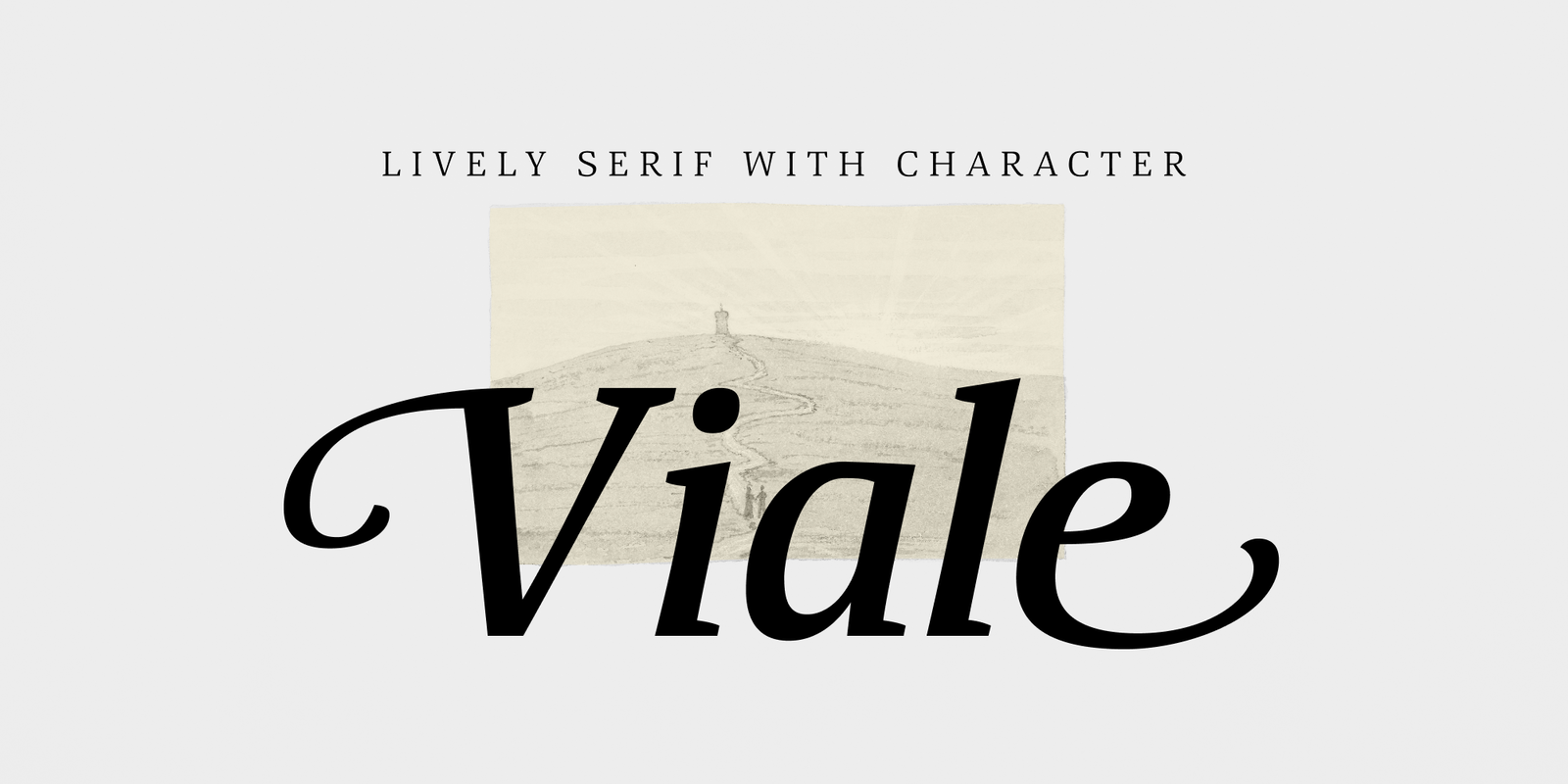 Viale