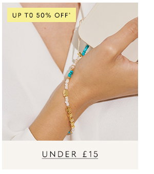Under £15