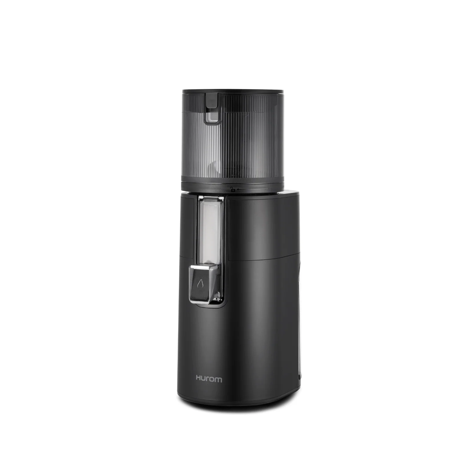 Hh-400MB Hurom Slow Juicer (Matt Black) [ PRE-ORDER]