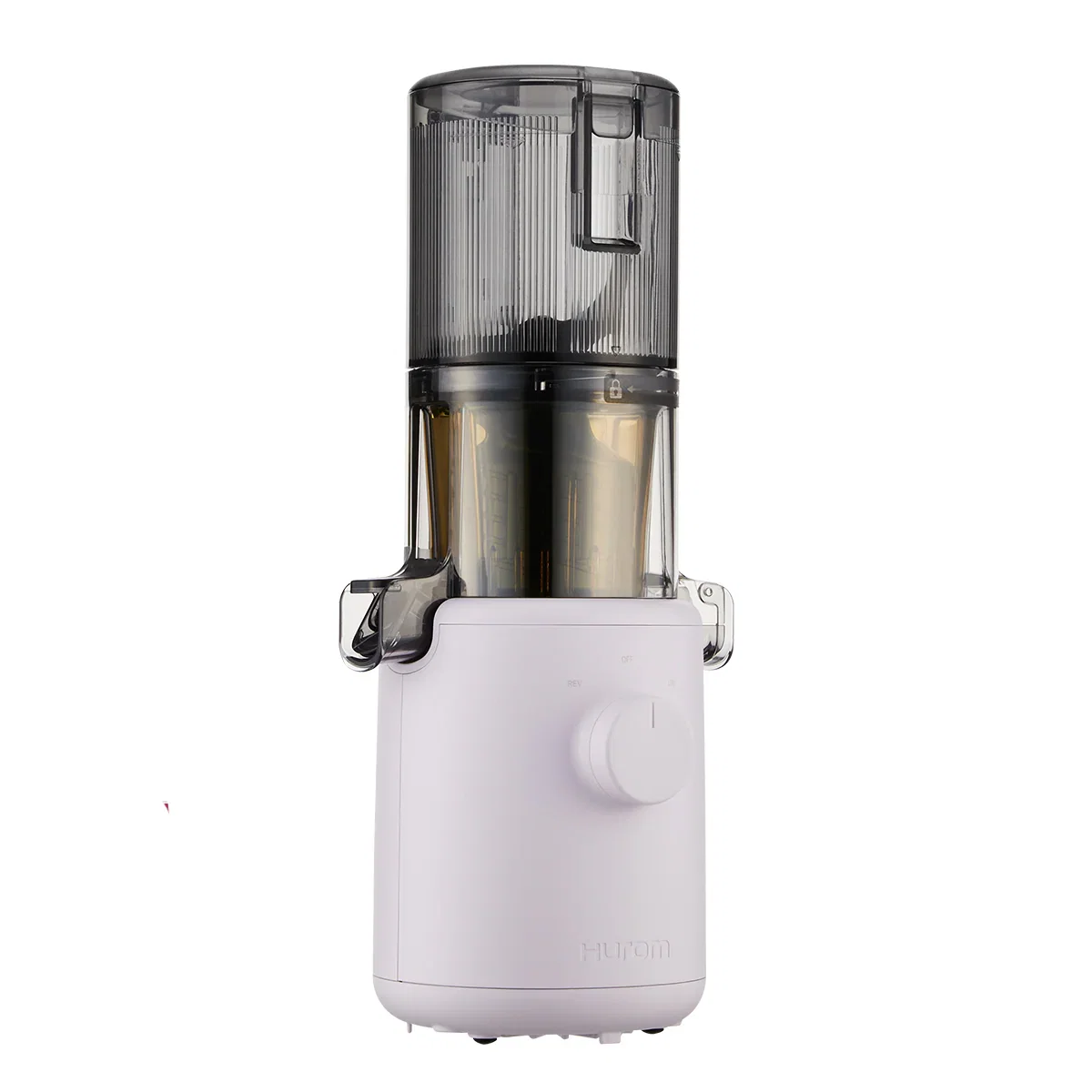 Hh-310Pl Hurom Slow Juicer (Lavender)