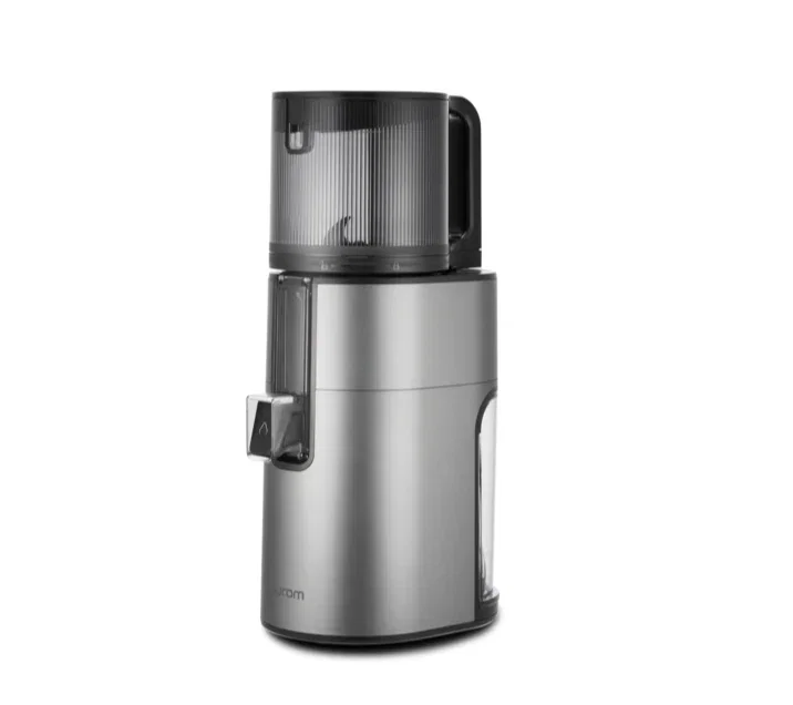 Hh-400TG Hurom Slow Juicer (Titanium Gray)