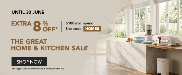 home and kitchen sale 