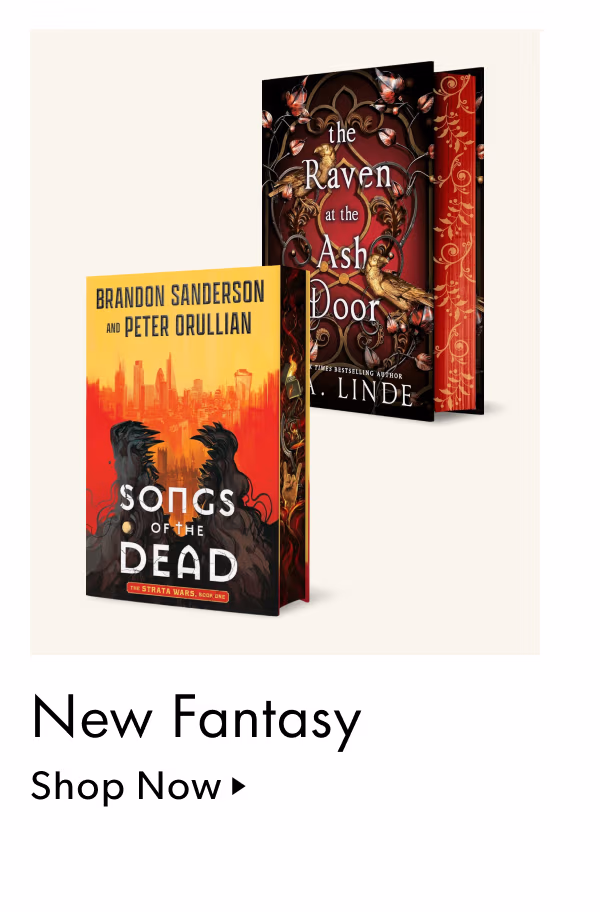 New Fantasy