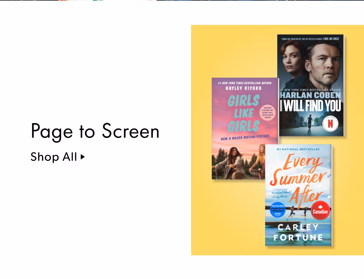 Page to Screen