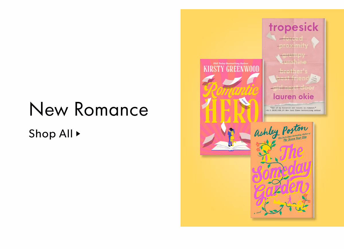 New Romance