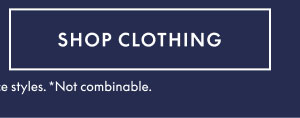 Shop Clothing 