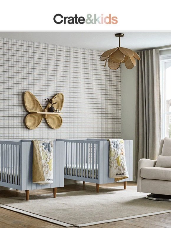 The Finn Collection’s grow-with-them designs