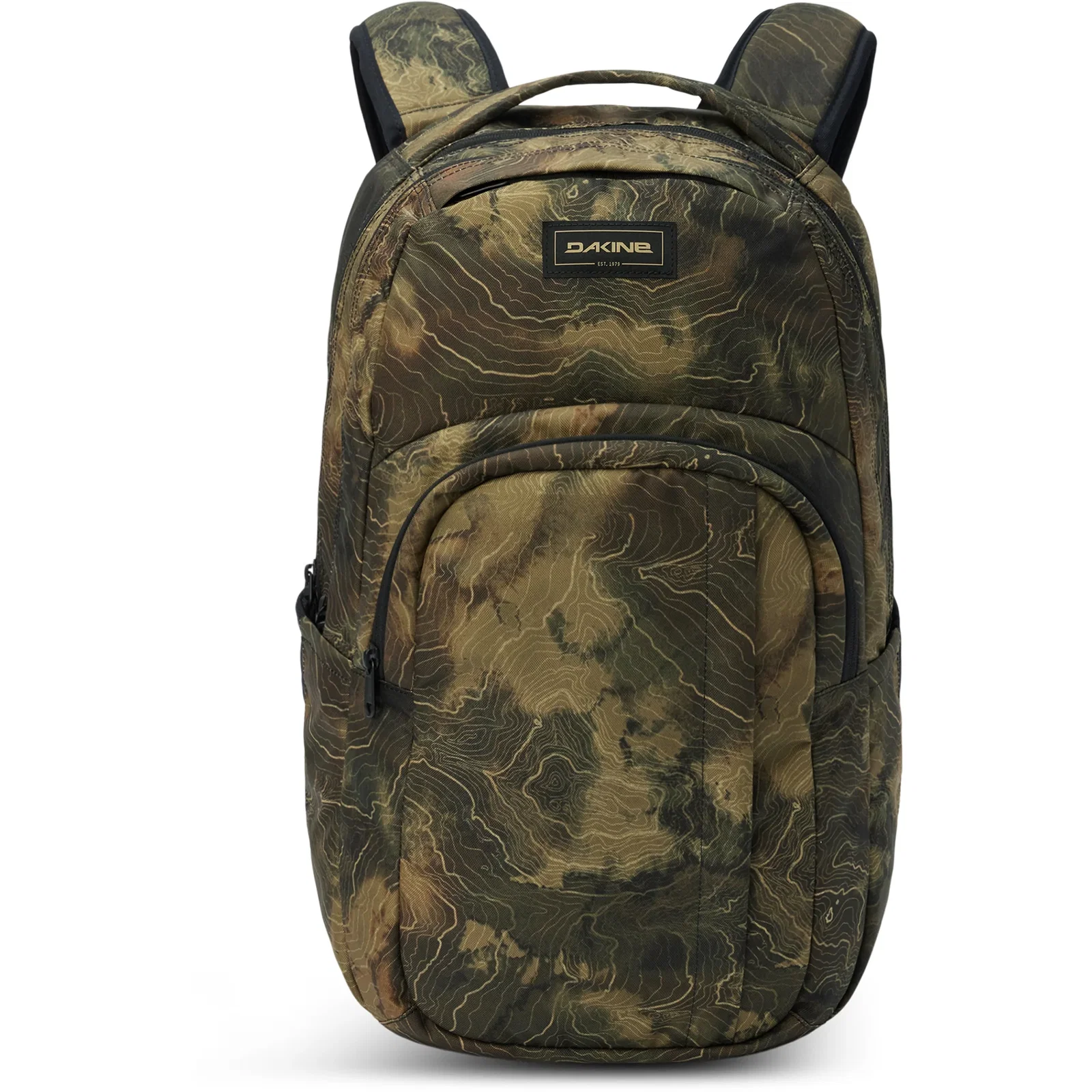 Image of Campus Backpack 33L - Earth Topo