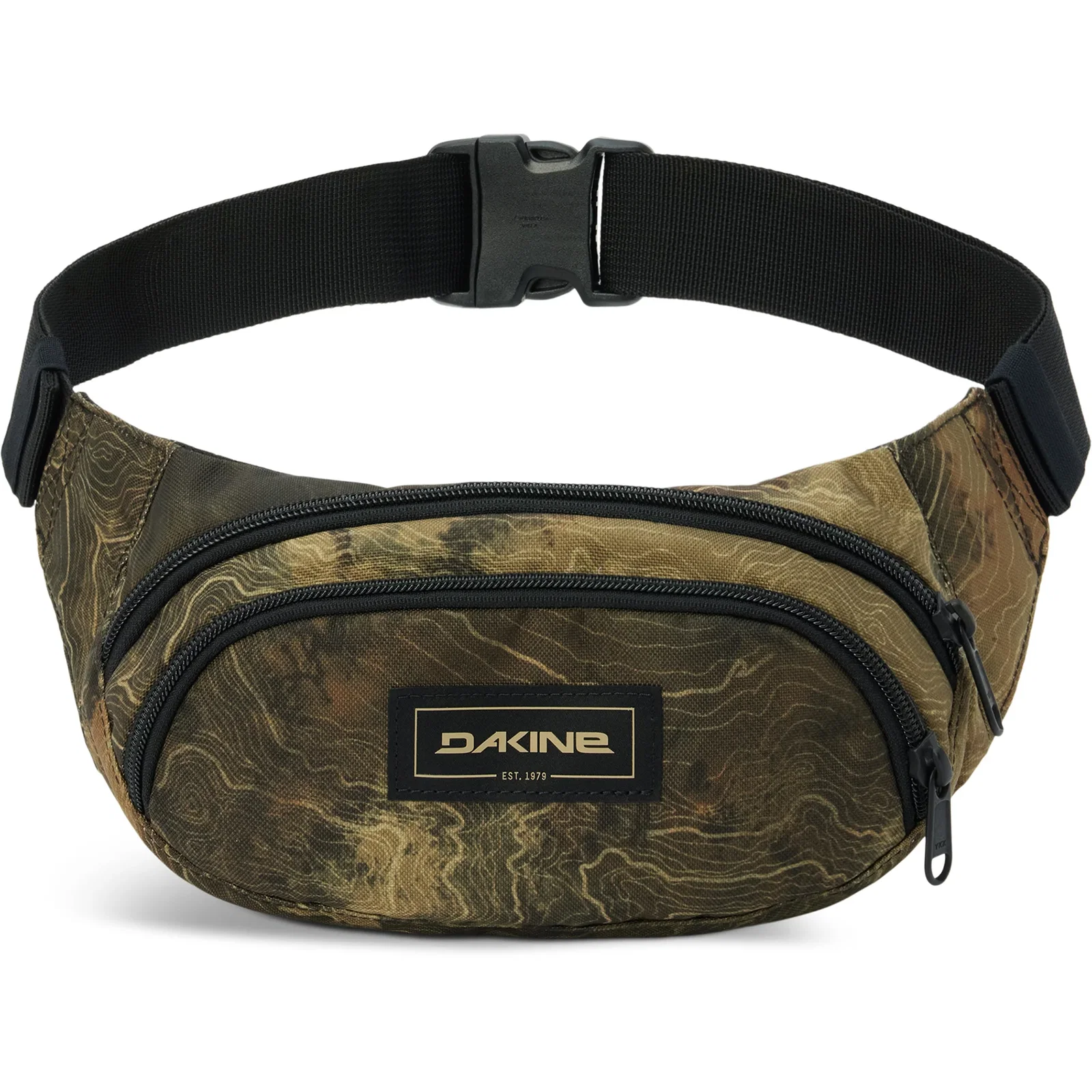 Image of Hip Pack - Earth Topo