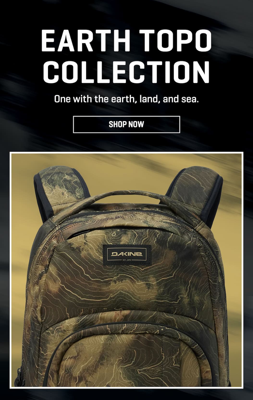 Earth Topo Collection