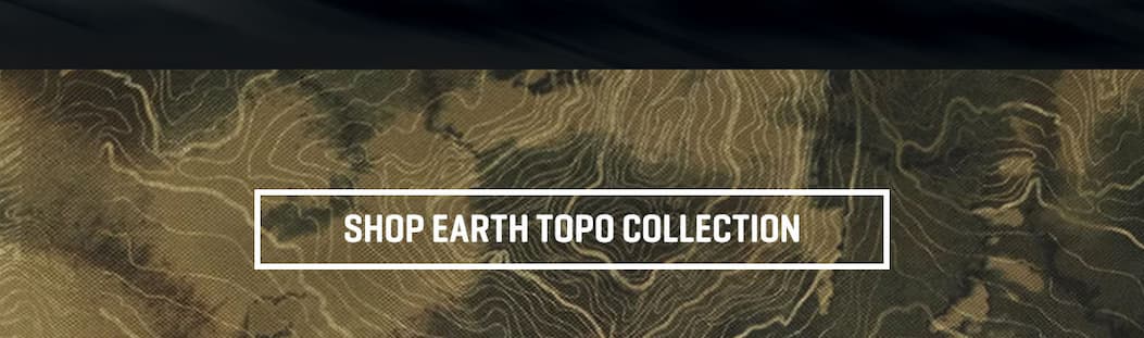 Earth Topo Collection