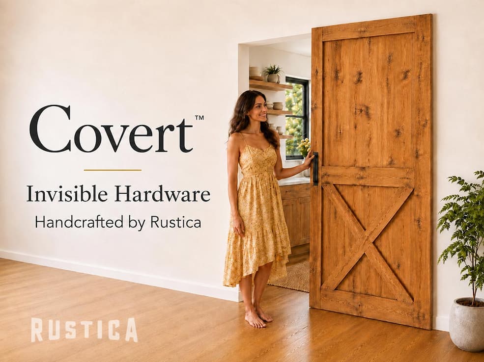 Covert™ Hardware