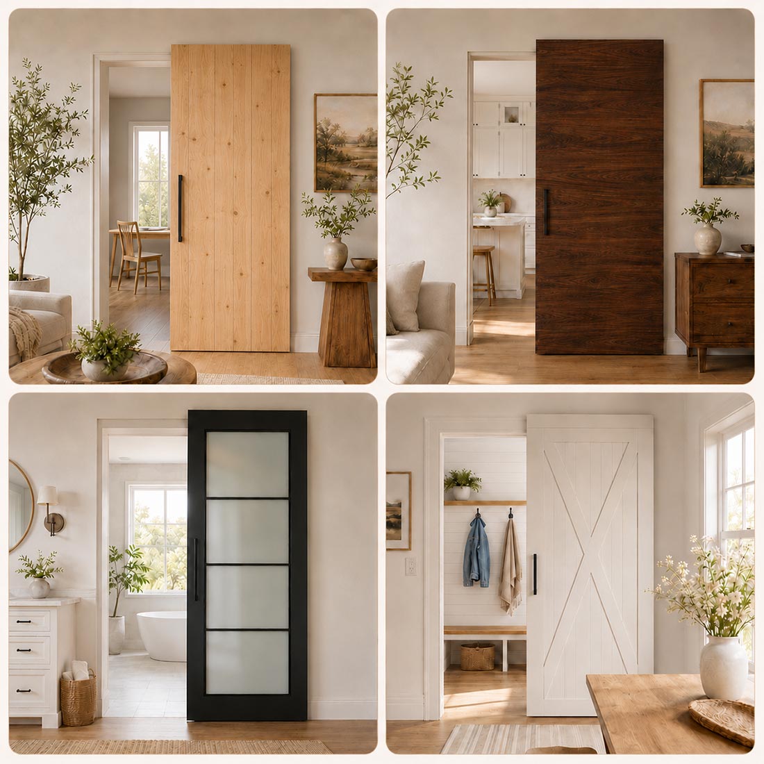 SHOP COVERT™ HARDWARE BY RUSTICA