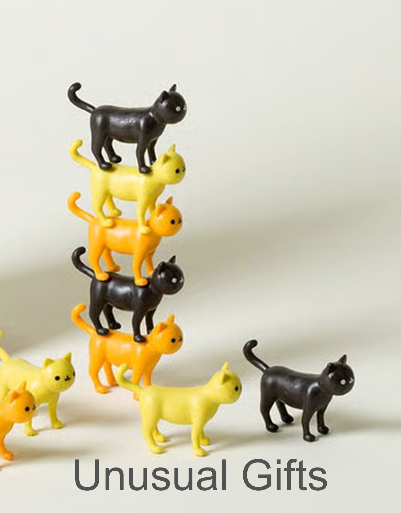 Unusual Gifts