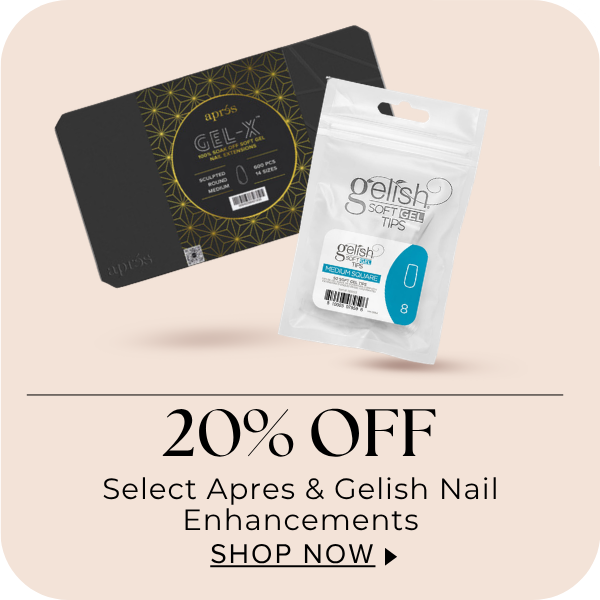 Apres & Gelish Sale