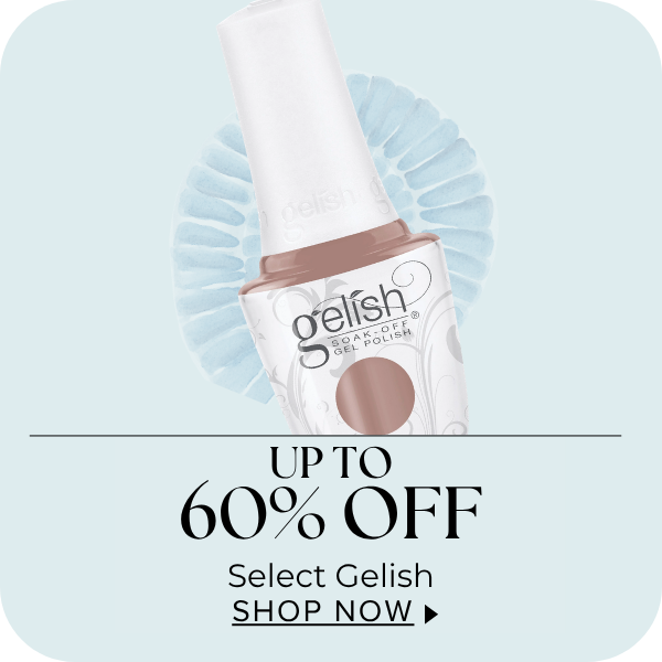 Gelish on Sale
