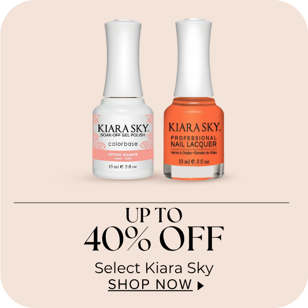 Up to 40% off Kiara Sky