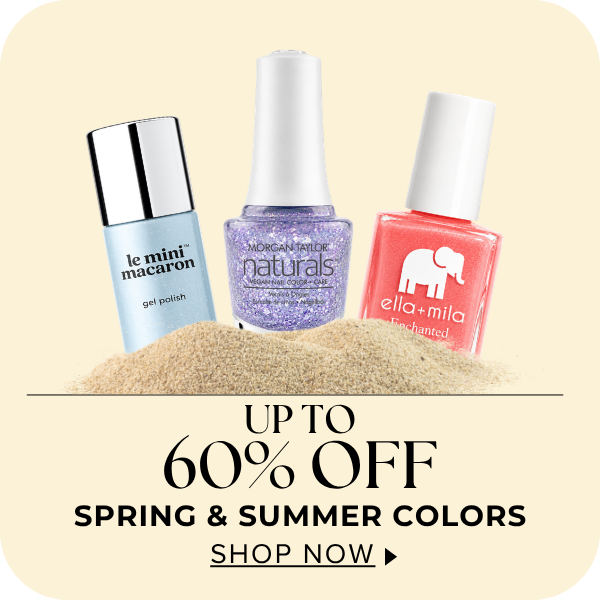 Spring & Summer Sale