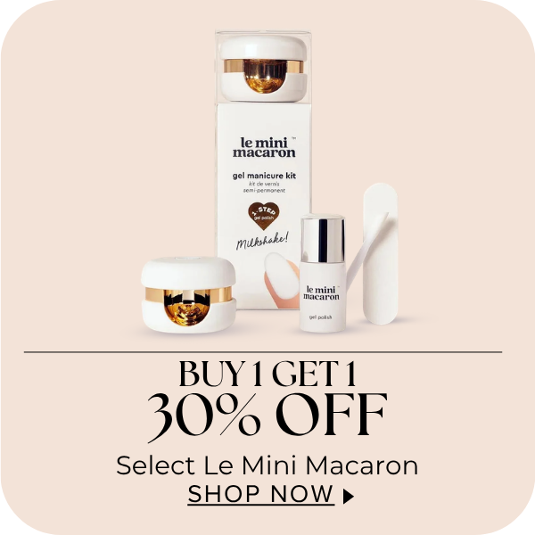 Le Mini Macaron on sale