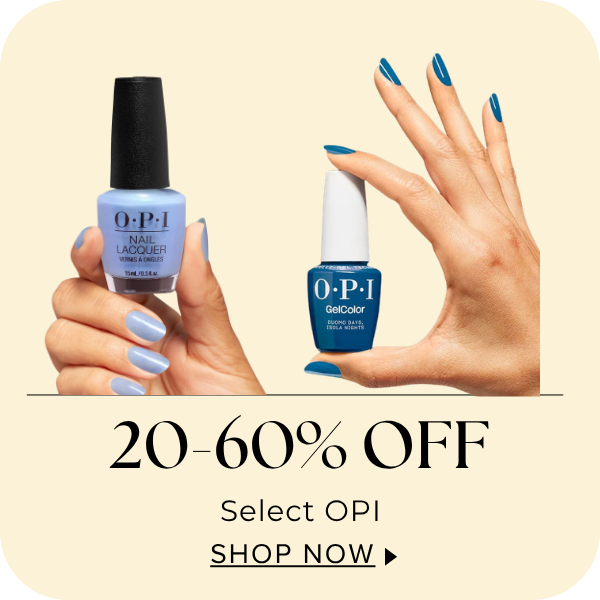 OPI on Sale