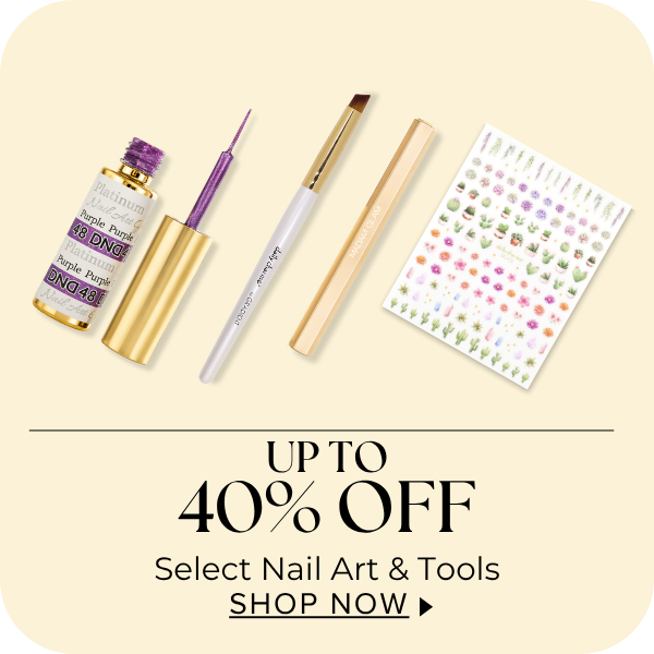 Nail Art & Tools