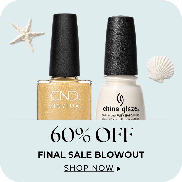 Shop Final Sale Blowout