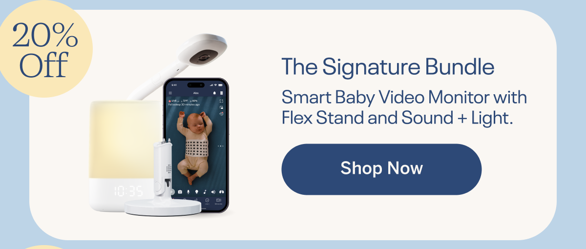 20% off The Signature Bundle