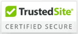 TrustedSite Seal