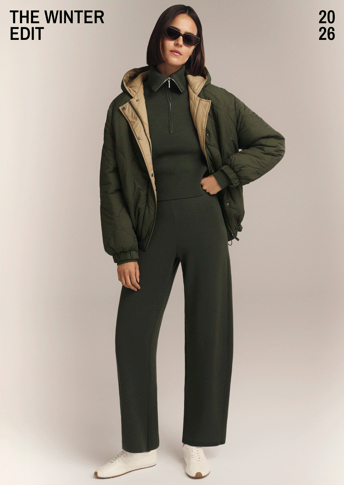 Woman New Arrivals. Essential layers, find a style for every outing in our new season outerwear. Shop Now.