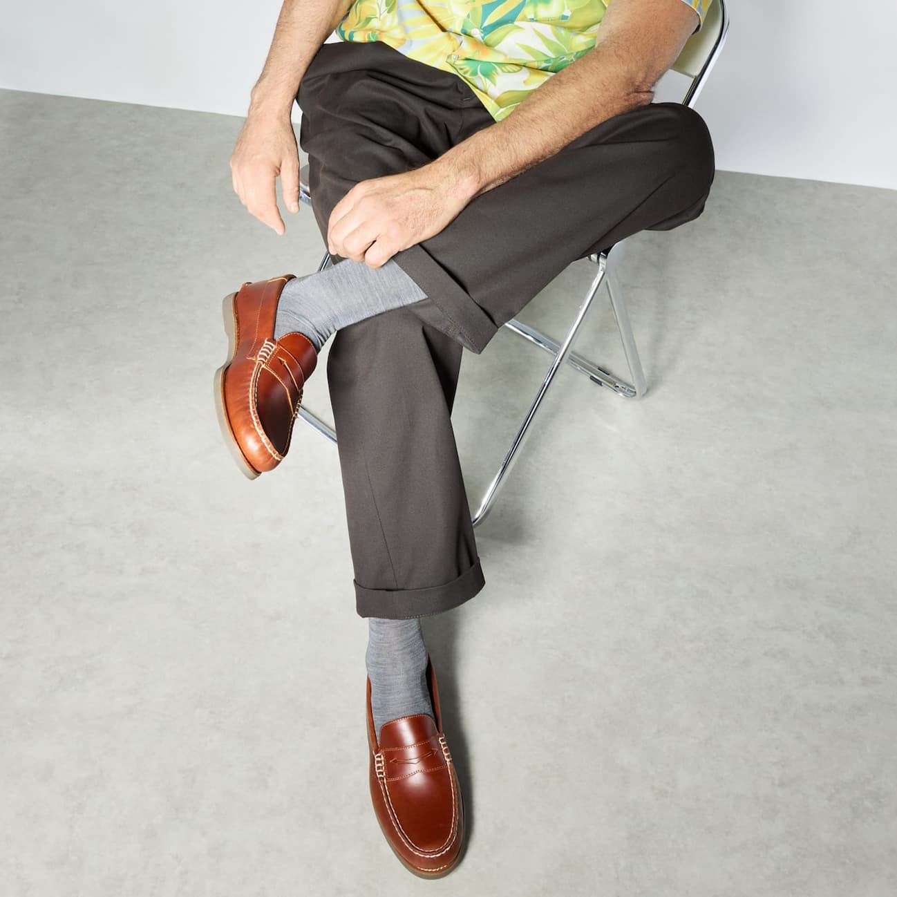 Sperry