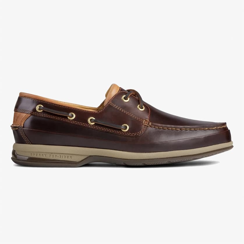 Gold Cup™ Boat Shoe