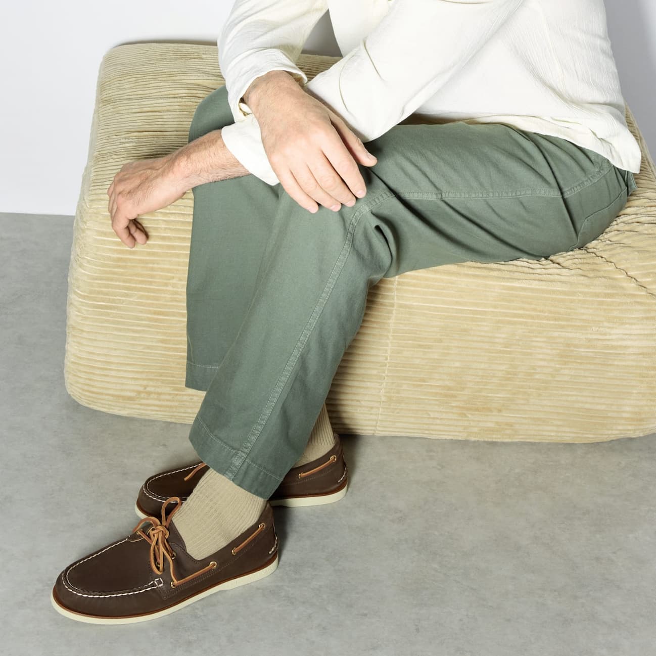 Sperry