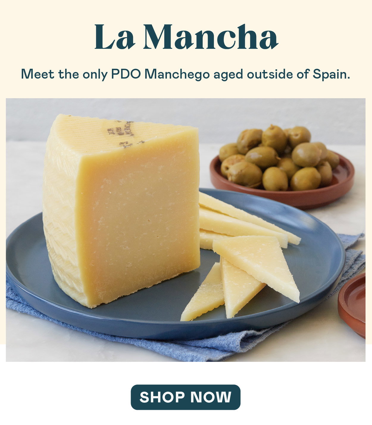 Cave Aged Limited La Mancha​